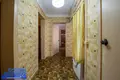 3 room apartment 68 m² Minsk, Belarus