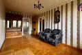 3 room apartment 62 m² Salihorsk, Belarus