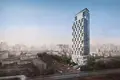 Квартира 2 комнаты 51 м² Khlong Toei Subdistrict, Таиланд