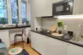 1 room apartment 19 m² in Warsaw, Poland