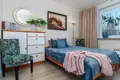 Квартира 3 комнаты 70 м² Ломянки, Польша
