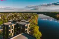 2 room apartment 53 m² Kaunas, Lithuania