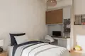 2 bedroom apartment 88 m² Ula, Turkey