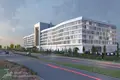 Büro 42 m² Minsk, Belarus