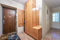 Appartement 3 chambres 68 m² Minsk, Biélorussie