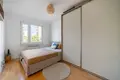 2 room apartment 49 m² in Warsaw, Poland