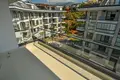 3 bedroom apartment 160 m² Yaylali, Turkey