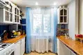 Mieszkanie 3 pokoi 57 m² Mińsk, Białoruś