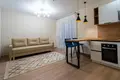 Apartamento 1 habitación 39 m² Kopisca, Bielorrusia