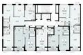 3 room apartment 73 m² poselenie Sosenskoe, Russia