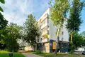 Квартира 2 комнаты 47 м² Минск, Беларусь