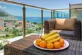 Penthouse 2 rooms 90 m² Budva Municipality, Montenegro