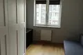 Apartamento 3 habitaciones 56 m² en Cracovia, Polonia