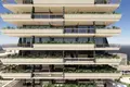 Apartamento 1 habitacion 87 m² Minden, Chipre