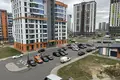 Apartamento 1 habitación 31 m² Minsk, Bielorrusia