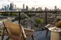 Квартира 1 спальня 56 м² Лондон, Великобритания