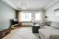 Квартира 2 комнаты 62 м² Helsinki sub-region, Финляндия