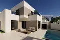 3 bedroom villa 116 m² San Fulgencio, Spain