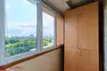 1 room apartment 33 m² Minsk, Belarus