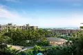 2 bedroom apartment 79 m² Phuket, Thailand