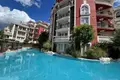 Wohnung 1 zimmer 36 m² Nessebar, Bulgarien