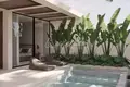 2 bedroom Villa  Pecatu, Indonesia