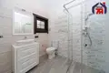 Dom 186 m² Lahojsk selsaviet, Białoruś