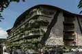 1 bedroom apartment 46 m² Ungasan, Indonesia