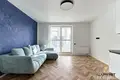 1 room apartment 33 m² Minsk, Belarus