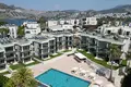 Apartamento 1 habitacion 76 m² Bodrum, Turquía