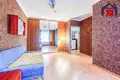 1 room apartment 32 m² Minsk, Belarus