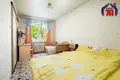 2 room apartment 46 m² Minsk, Belarus
