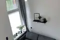 Appartement 1 chambre 25 m² en Wroclaw, Pologne