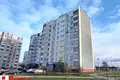 Mieszkanie 2 pokoi 52 m² Homel, Białoruś