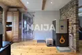 Dom 2 pokoi 62 m² Rujiena, Łotwa