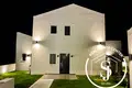 3 bedroom villa 140 m² Settlement "Vines", Greece