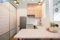 Квартира 1 комната 25 м² Вильнюс, Литва