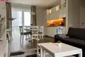 Mieszkanie 2 pokoi 54 m² Połąga, Litwa