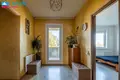 Квартира 2 комнаты 55 м² Клайпеда, Литва