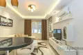 Apartments in cozy luxury complex Yenisey 6
