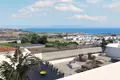 Apartamento 3 habitaciones 161 m² Paralimni, Chipre