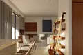 Wohnung 2 Schlafzimmer  Nikosia, Zypern