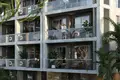 Apartamento 1 habitacion 31 m² Provincia de Phuket, Tailandia