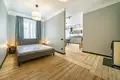 1 bedroom apartment 44 m² Riga, Latvia