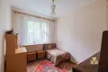 4 room apartment 59 m² Minsk, Belarus