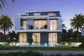 Villa de 5 habitaciones 728 m² Dubái, Emiratos Árabes Unidos