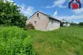 House 92 m² Baravoje, Belarus