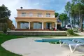 Willa 9 pokojów 325 m² Serrabrava, Hiszpania