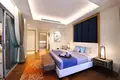 Penthouse 2 pokoi 336 m² Phuket, Tajlandia