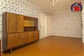 Apartamento 2 habitaciones 45 m² Maladetchna, Bielorrusia